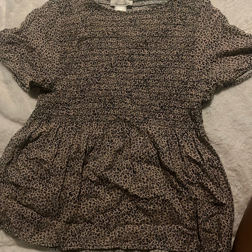 Urban Romantics Medium